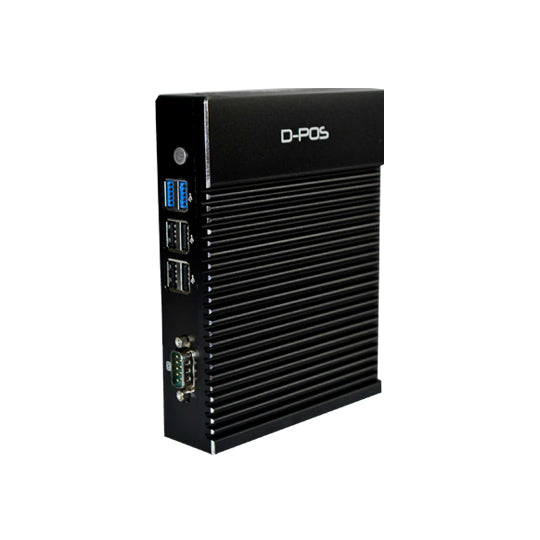 POS Box/TV box dual NIC