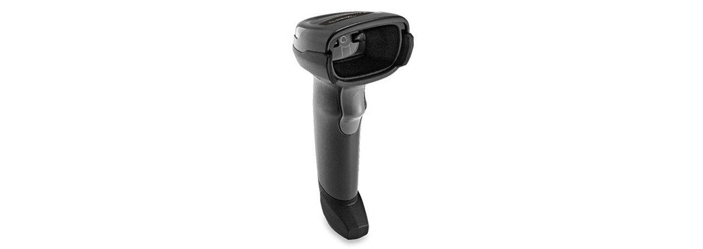Wireless Handheld Barcode Scanner 1D/2D