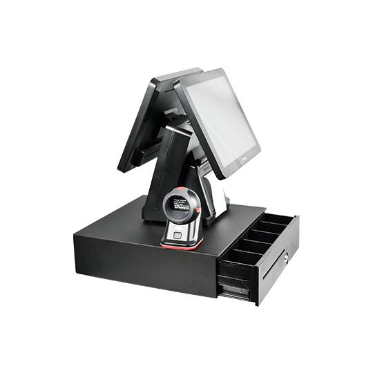 Hardware Package 02 (Special discount) – DPOS